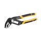 Пасатижі переставні сантехнічні 250 мм DeWALT DWHT0-74431