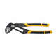 Пасатижі переставні сантехнічні 250 мм DeWALT DWHT0-74431