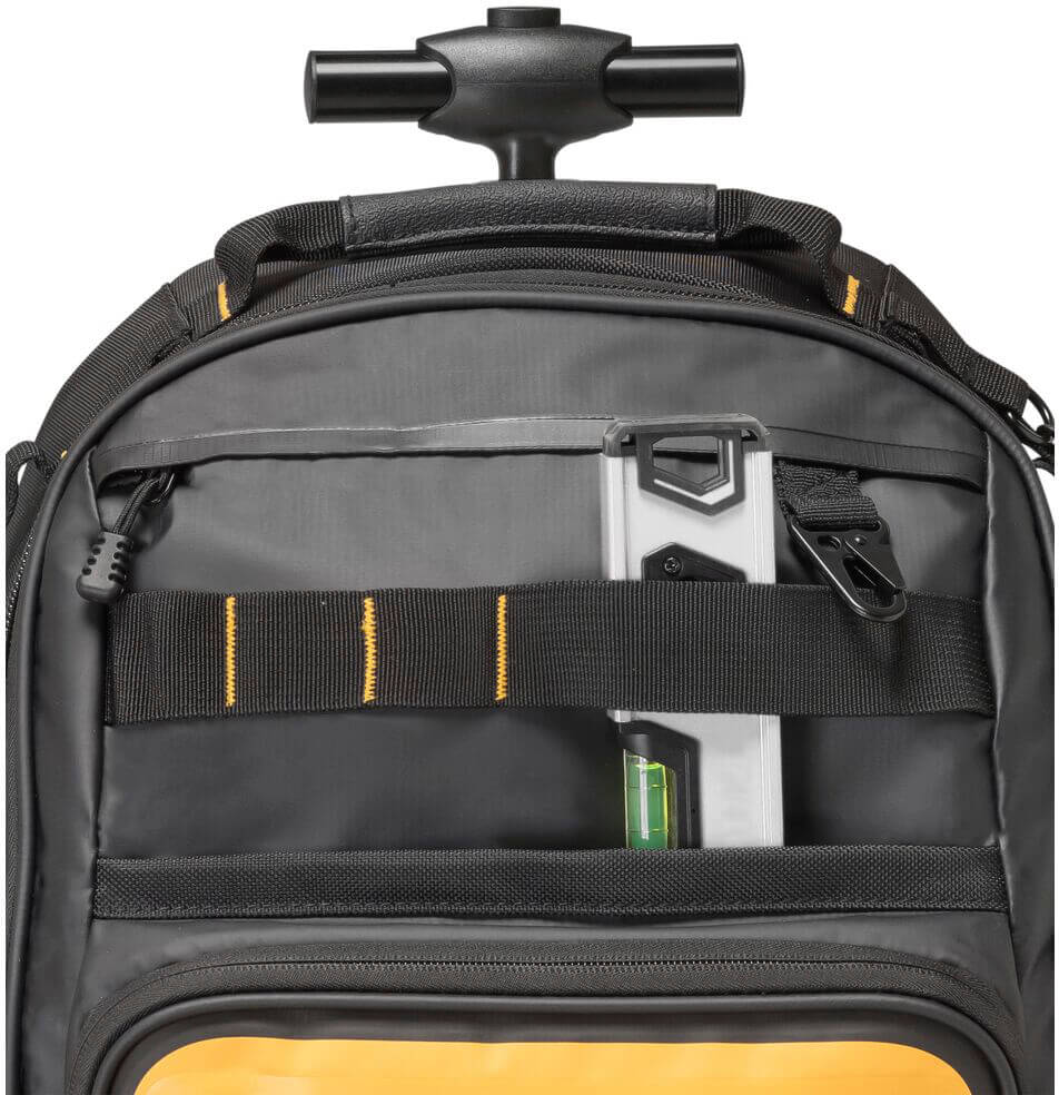 Рюкзак для інструментів DeWALT DWST60101-1