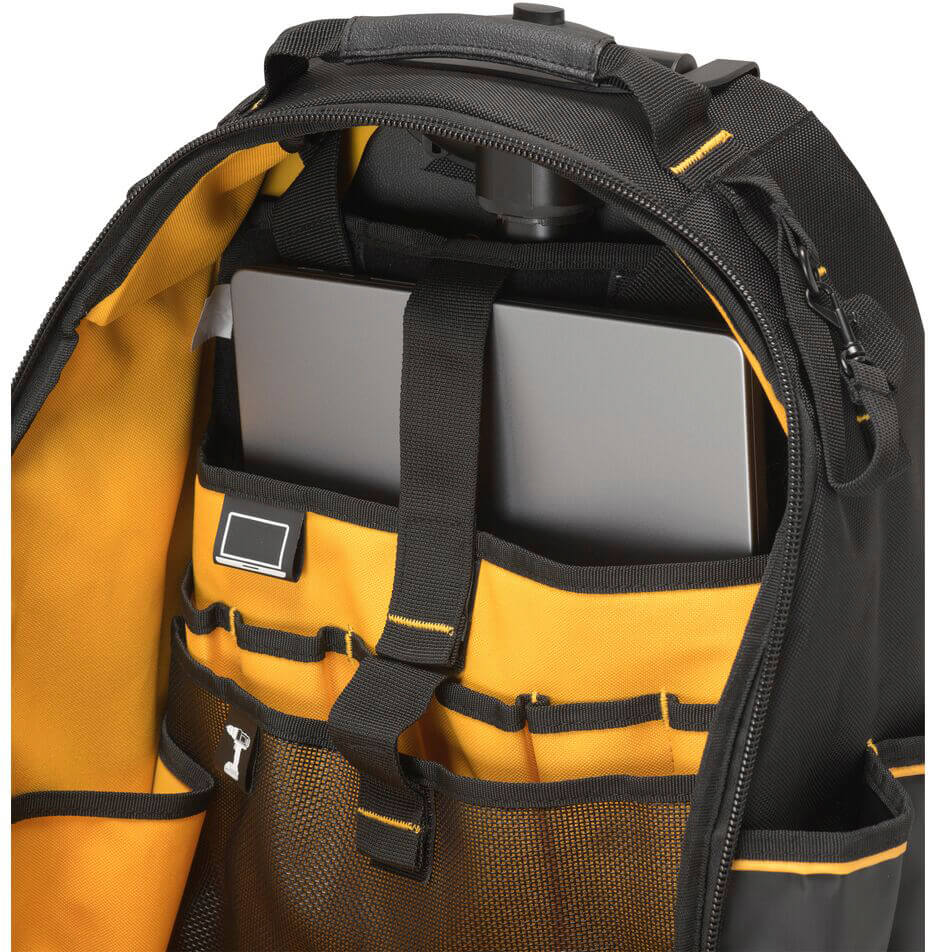 Рюкзак для інструментів DeWALT DWST60101-1