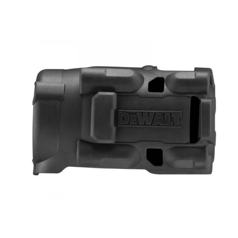 Захисний гумовий чохол для ударного гайкокрута DeWALT PB921.22.23