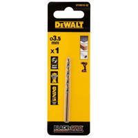 Свердло по металу EXTREME Black & Gold DeWALT DT20516