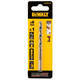 Свердло по металу EXTREME Black & Gold DeWALT DT20523