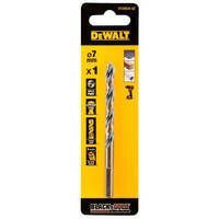 Свердло по металу EXTREME Black & Gold DeWALT DT20524