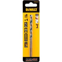 Свердло по металу EXTREME Black & Gold DeWALT DT20526