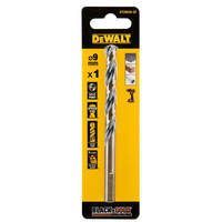 Свердло по металу Black & Gold DeWALT DT20528