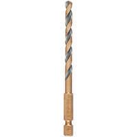 Свердло по металу EXTREME IMPACT Black & Gold DeWALT DT20607