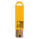 Свердло по металу EXTREME INDUSTRIAL COBALT DeWALT DT4949