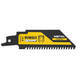 Полотно пильне DeWalt EXTREME CARBIDE DT20437