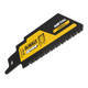 Полотно пильне DeWalt EXTREME CARBIDE DT20437