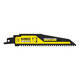 Полотно пильне EXTREME CARBIDE DeWALT DT20440