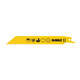 Полотно пильне універсальне DeWALT DT2345