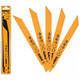 Полотно пильне для металу DeWALT DT2353