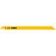 Полотно пильне біметалічне DeWALT DT2355