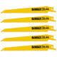 Полотно пильне біметалічне DeWALT DT2359