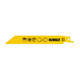 Полотно пильне біметалічне DeWALT DT2361