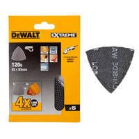 Шліфлисти DeWALT DTM3095