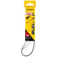 Шліфувальна стрічка STANLEY STA33316