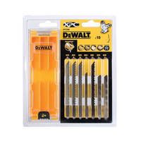 Набір пилок для лобзика EXTREME DeWALT DT2296