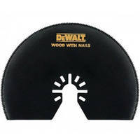 Пильний диск сегментований DeWALT DT20708
