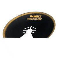 Пильний диск сегментований DeWALT DT20709