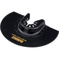 Пильний диск сегментований DeWALT DT20710