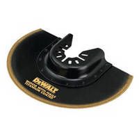 Пильний диск сегментований DeWALT DT20711