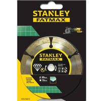 Диск алмазний STANLEY STA10415