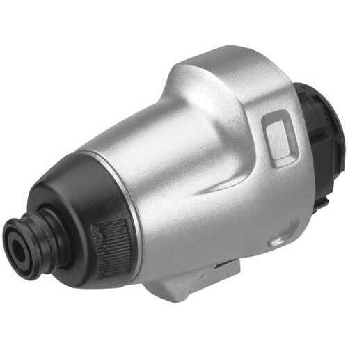 Насадка Multievo, ударний дриль-шуруповерт BLACK+DECKER MTIM3
