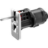 Насадка Multievo, лобзикова пилка BLACK+DECKER MTJS1