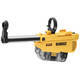 Система пиловидалення DeWALT DWH205DH