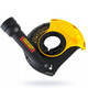 Кожух-адаптер на пилосос DeWALT DWE46150