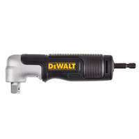 Насадка кутова з розбірним корпусом DeWALT DT20505