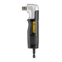 Насадка кутова з розбірним корпусом DeWALT DT20505