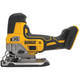 Пила лобзикова акумуляторна безщіткова DeWALT DCS335N