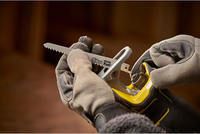 Пила шабельна акумуляторна STANLEY FATMAX SFMCS310B
