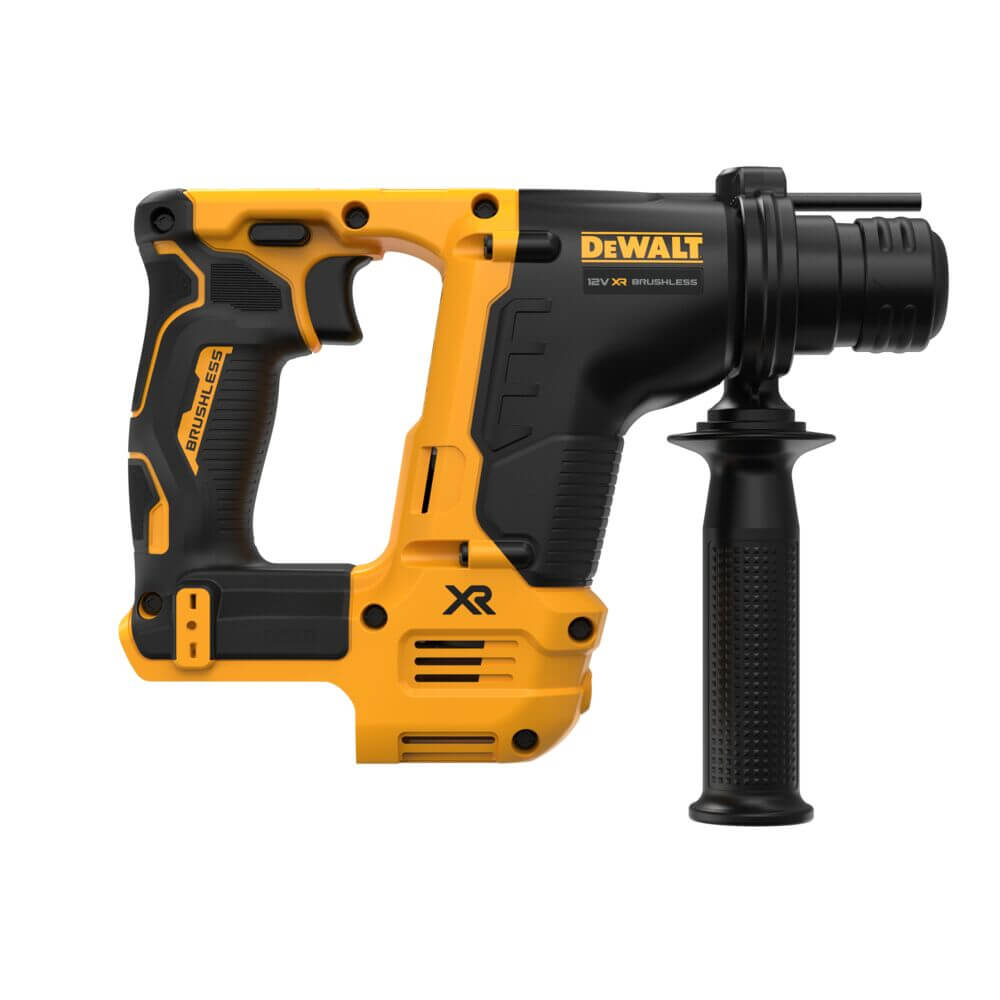 Набір з двох інструментів безщіткових DeWALT DCK2103L2T