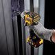 Набір з двох інструментів безщіткових DeWALT DCK2110L2T