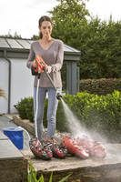 Мийка високого тиску акумуляторна BLACK+DECKER BCPC18B