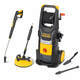 Мийка високого тиску електрична STANLEY FATMAX SXFPW25PE