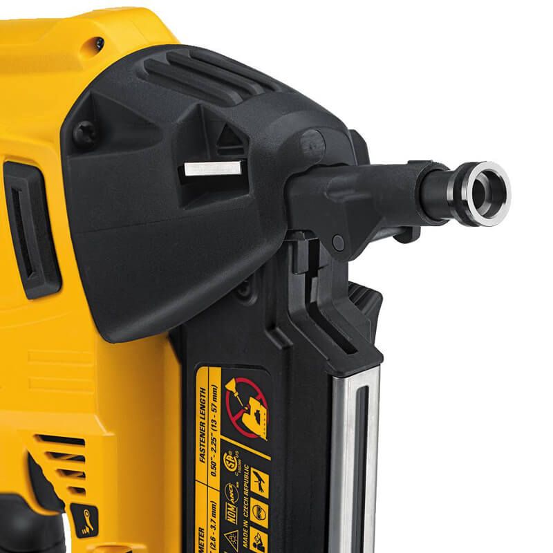 Насадка немагнітна для DCN890 DeWALT DCN8903