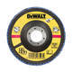 Пелюстковий шліфувальний круг DeWALT DT3310