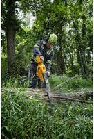 Пила ланцюгова акумуляторна безщіткова DeWALT DCMCS575X1