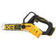 Акумуляторна ланцюгова міні-пилка безщіткова DeWALT DCMPS520N