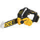 Акумуляторна ланцюгова міні-пилка безщіткова DeWALT DCMPS520N