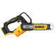 Акумуляторна ланцюгова міні-пилка безщіткова DeWALT DCMPS520N