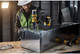 Акумуляторний заклепувальний пістолет безщітковий DeWALT DCF403NT