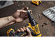 Акумуляторний заклепувальний пістолет безщітковий DeWALT DCF403NT