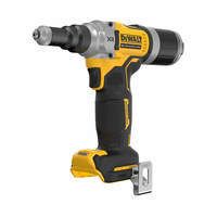 Акумуляторний заклепувальний пістолет безщітковий DeWALT DCF414NT