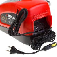 Компресор автомобiльний BLACK+DECKER ASI300